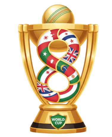T20 WC 2026 - Super 8s & Knockouts Fantasy Tournament
