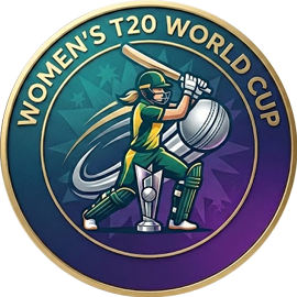 Womens T20 World Cup-2026 Fantasy Tournament
