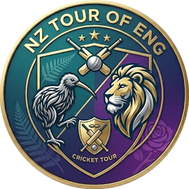 NZ Tour Of ENG - 2026 Fantasy Tournament