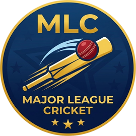 Major League Cricket-2026 Fantasy Tournament